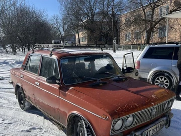 Авто ВАЗ 2103 1976 № 8488870