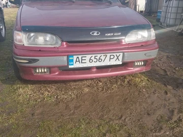 Авто ВАЗ 2115 2004 № 8488874