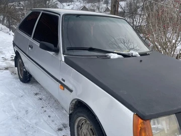 Авто ЗАЗ 1102 2003 № 8488875