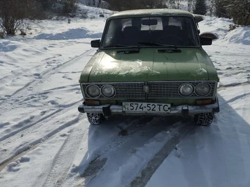 Авто ВАЗ 2106 1985 № 8488932