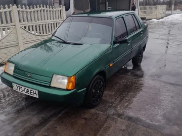 Авто ЗАЗ 1103 Slavuta 2003 № 8488943