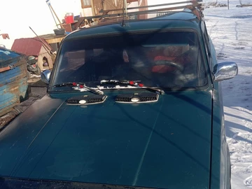 Авто ВАЗ 2107 2002 № 8488945