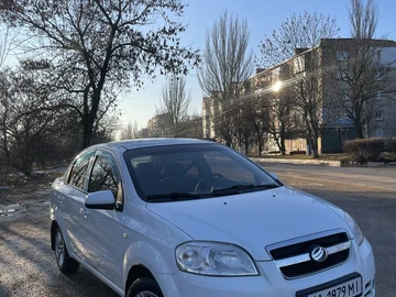 Авто ЗАЗ Vida 2013 № 8488951