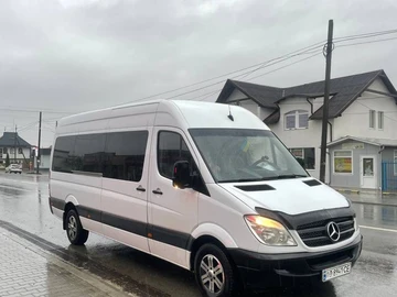 Авто Mercedes Mb 2011 № 8488956