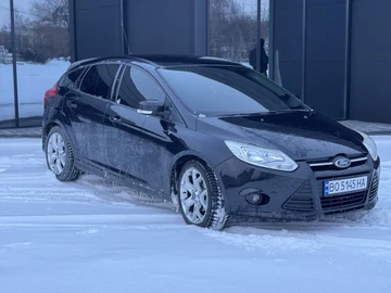Авто Ford Focus 2012 № 8488965