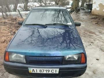 Авто ВАЗ 2109 1998 № 8488969