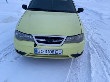 Авто Daewoo Nexia 2008 № 8488971