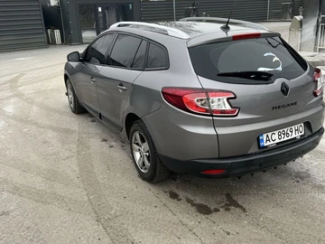 Авто Renault 12 2012 № 8488974