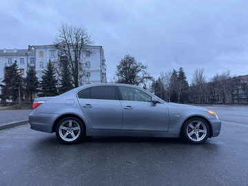 Авто BMW 5 Серия 2003 № 8488975