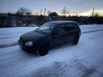 Авто ВАЗ 1117 Kalina 2008 № 8488978