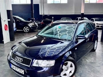 Авто Audi A4 2001 № 8488979