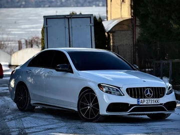 Авто Mercedes 300 2020 № 8488980