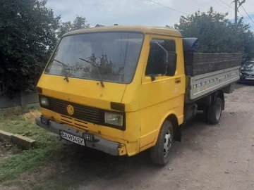 Авто Volkswagen Lt 1996 № 8488983