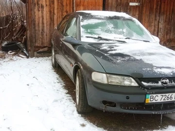 Авто Opel Vectra 1999 № 8488984