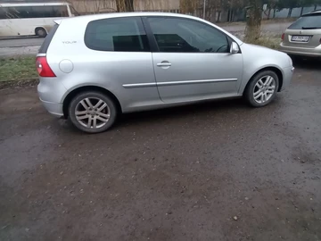 Авто Volkswagen Golf 2007 № 8488985