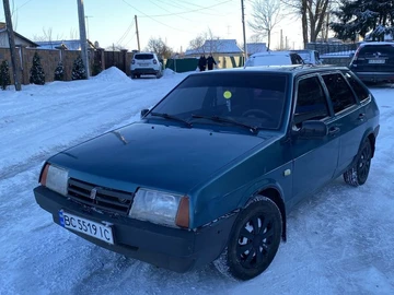 Авто ВАЗ 21093 2001 № 8488988