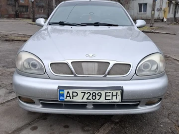 Авто Daewoo Arcadia 2004 № 8488990