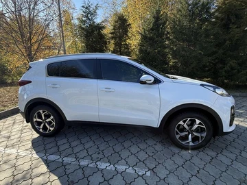 Авто KIA Sportage 2019 № 8488992