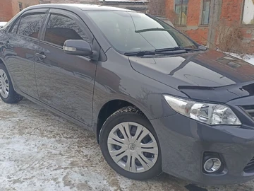 Авто Daewoo Arcadia 2012 № 8489018