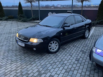 Авто Audi A4 2000 № 8489019