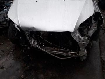 Авто Chevrolet Aveo 2008 № 8489020