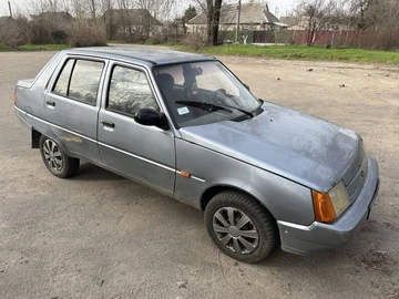 Авто ЗАЗ 1103 Slavuta 2006 № 8489028
