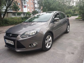 Авто Ford Focus 2014 № 8489030