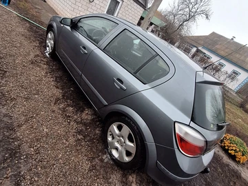 Авто Opel Astra 2005 № 8489038