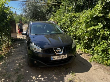 Авто Nissan 100Nx 2010 № 8489046