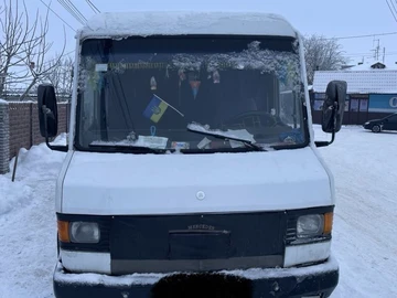 Авто Mercedes Mb 1995 № 8489057