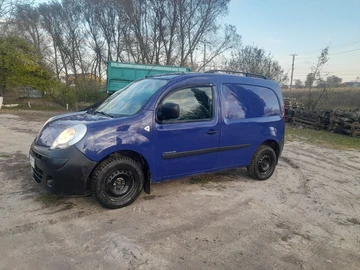 Авто Renault Kangoo Express 2011 № 8489058