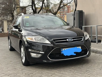 Авто Ford Mondeo 2010 № 8489100