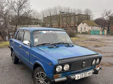 Авто ВАЗ 2103 1982 № 8489114