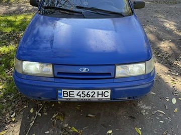Авто ВАЗ 2110 2007 № 8489116