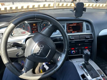 Авто Audi A6 2007 № 8489117
