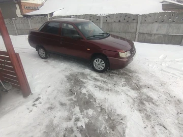 Авто ВАЗ 2110 2001 № 8489124