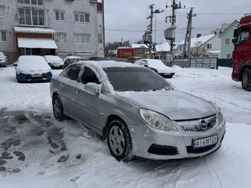 Авто Opel Vectra 2007 № 8489126
