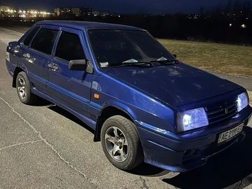 Авто ВАЗ 21099 2011 № 8489128