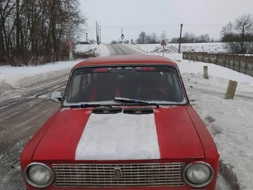 Авто ВАЗ 2101 1988 № 8489131