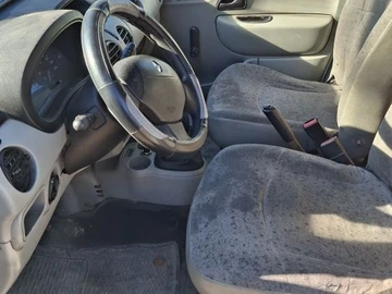 Авто Renault Kangoo Express 2006 № 8489133