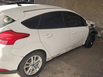 Авто Ford Focus 2017 № 8489135