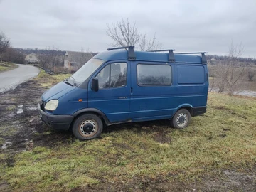 Авто ВАЗ 11113 Oka 2006 № 8489141