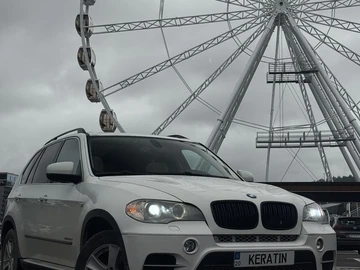 Авто BMW X5 2013 № 8489142