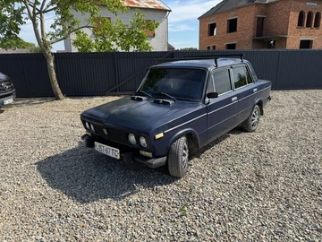 Авто ВАЗ 2106 1979 № 8489145