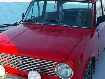 Авто ВАЗ 2101 1980 № 8489150