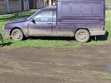 Авто ВАЗ 11113 Oka 2004 № 8489165