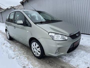 Авто Ford C-Max 2009 № 8489169
