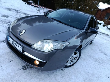 Авто Renault Laguna 2008 № 8489175