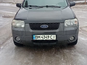 Авто Ford Maverick 2004 № 8489181
