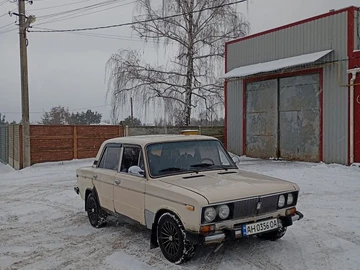 Авто ВАЗ 11113 Oka 1986 № 8489182